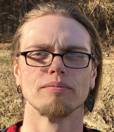Photo of offender