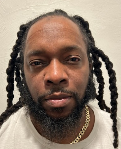 Photo of offender