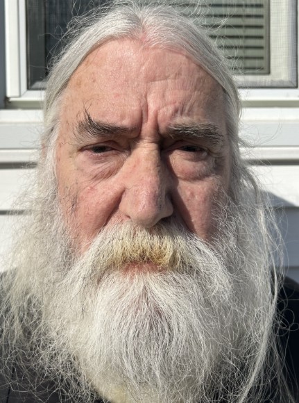 Photo of offender