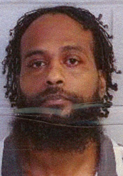 Photo of offender