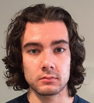 Photo of offender