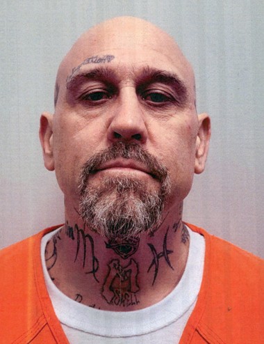 Photo of offender