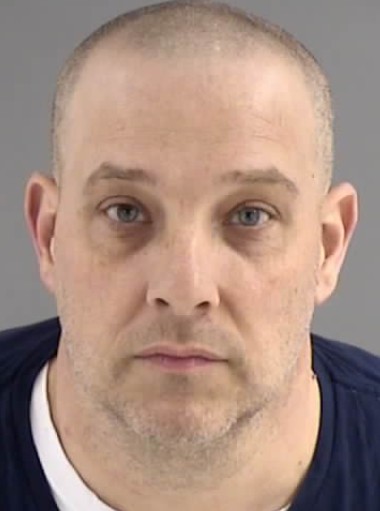 Photo of offender
