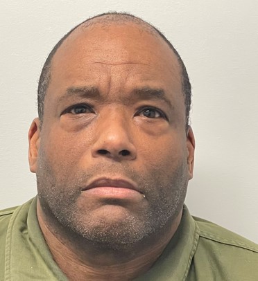 Photo of offender