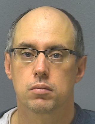 Photo of offender