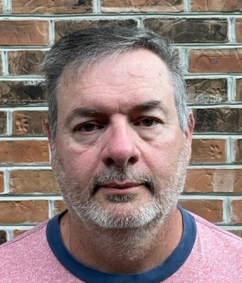 Photo of offender