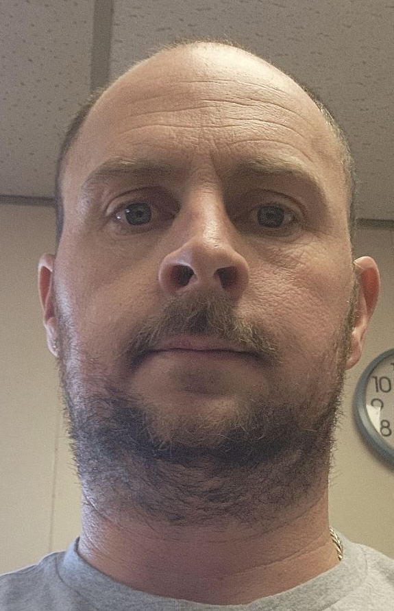 Photo of offender
