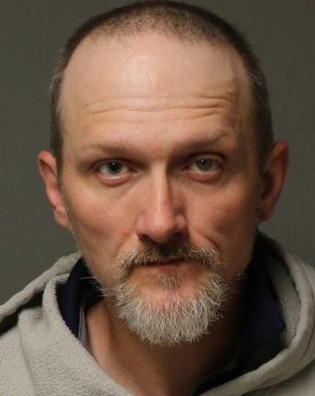 Photo of offender