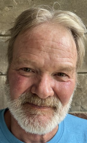 Photo of offender