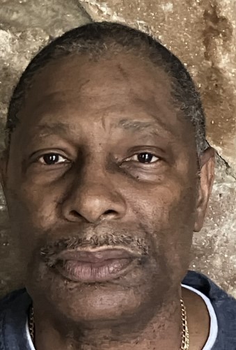 Photo of offender