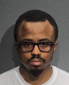 Photo of offender