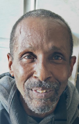 Photo of offender