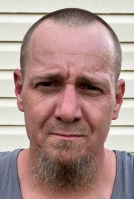 Photo of offender