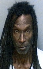 Photo of offender
