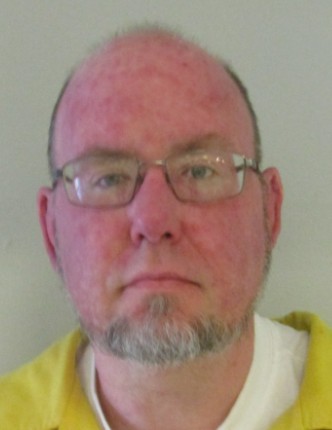 Photo of offender