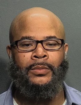Photo of offender