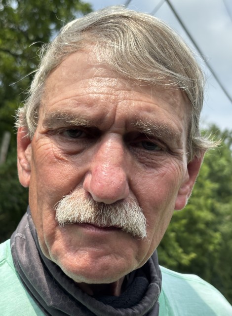 Photo of offender