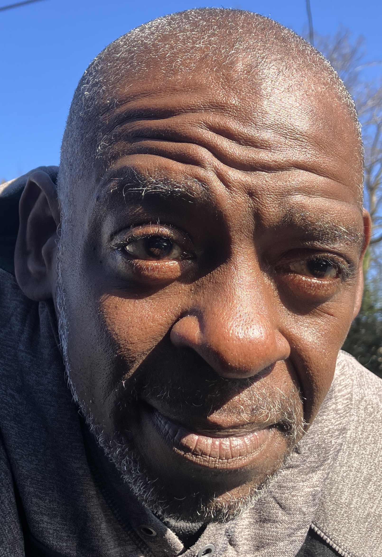 Photo of offender