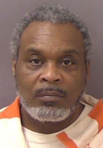 Photo of offender