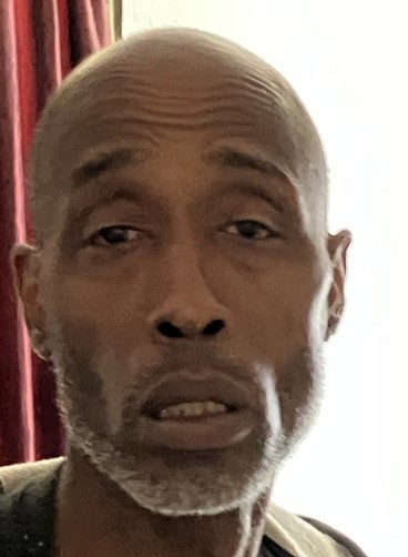 Photo of offender