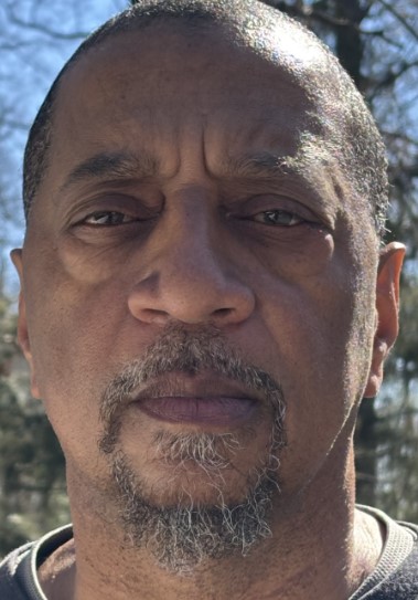 Official registry photo of ABDULLAH SHAKUR ALI