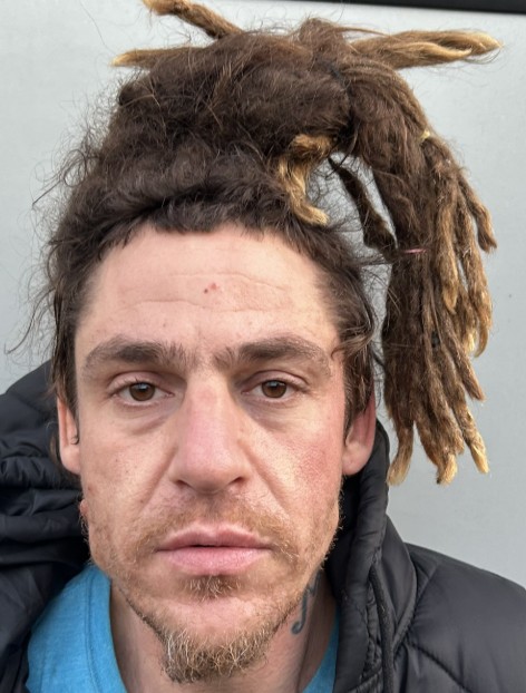 Photo of offender