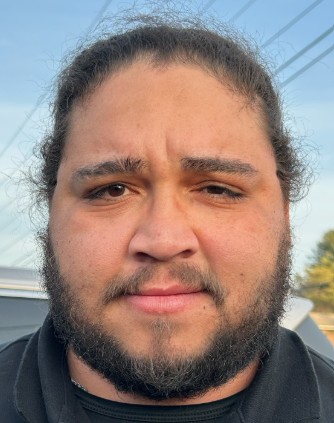 Official registry photo of AGUSTIN PEREZ