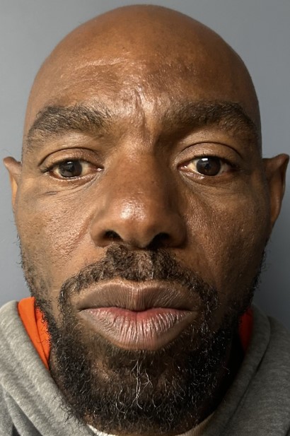 Photo of offender
