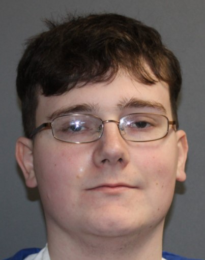 Photo of offender