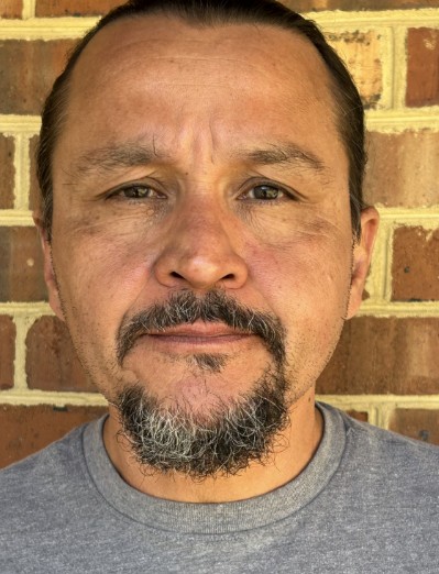 Photo of offender