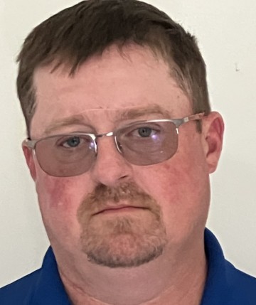Photo of offender