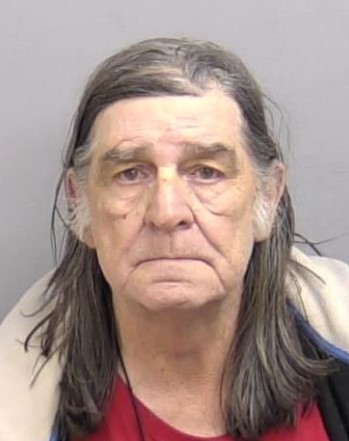 Photo of offender