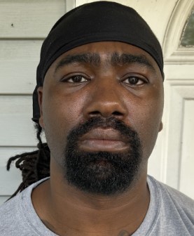 Photo of offender