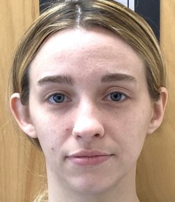 Photo of offender