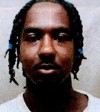 Photo of offender