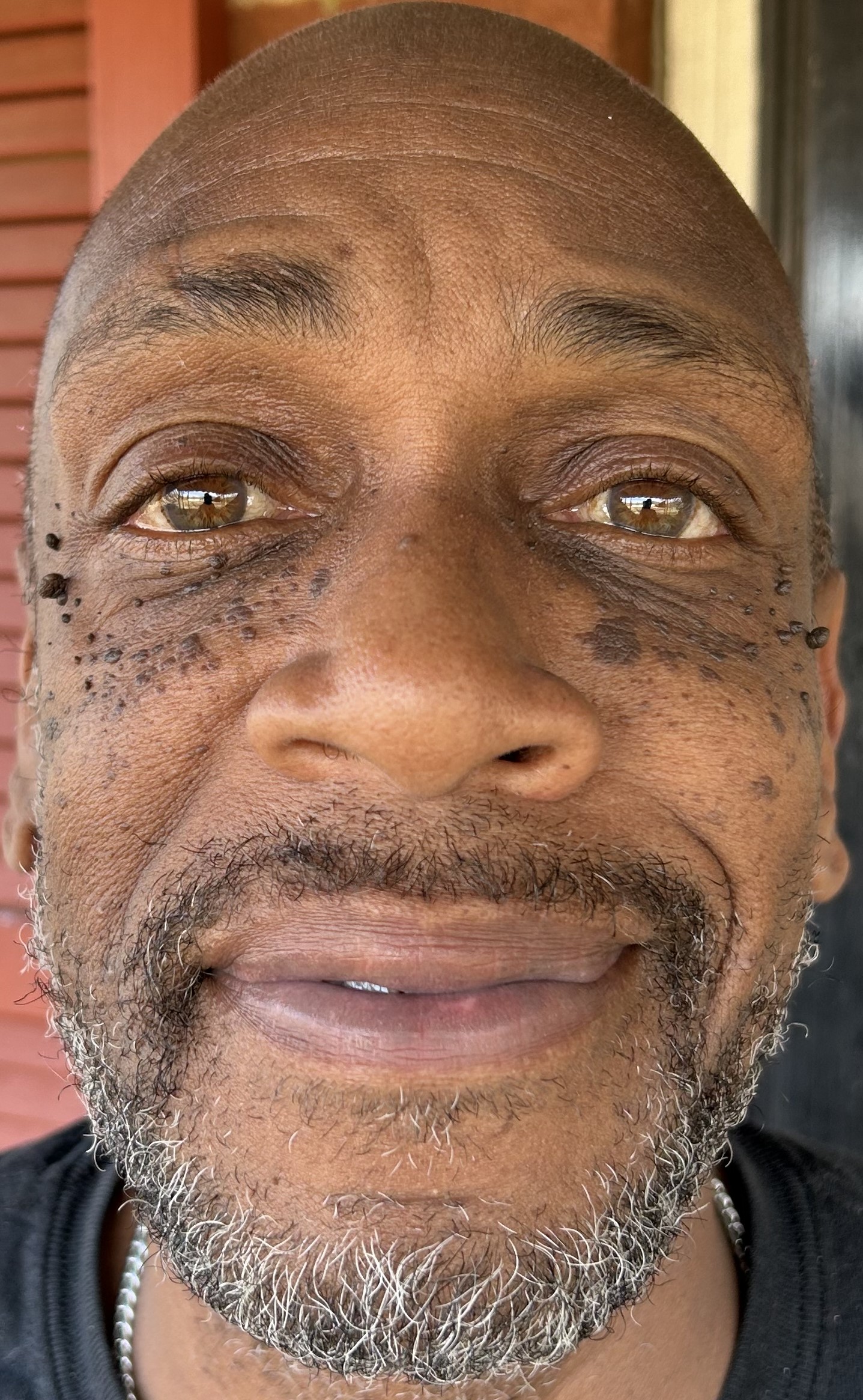 Photo of offender