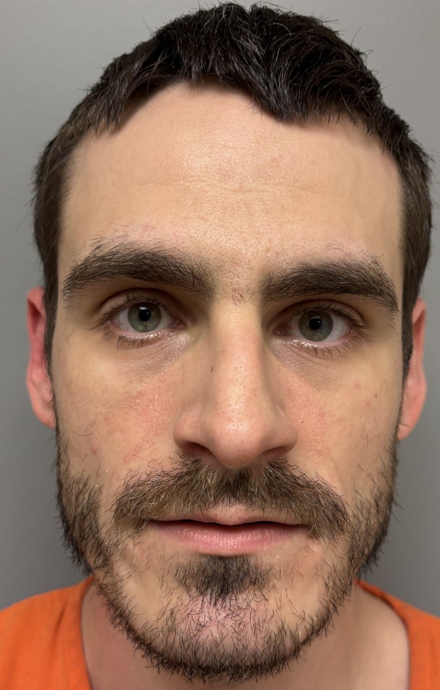 Photo of offender