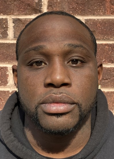 Photo of offender