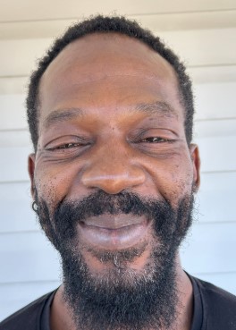 Photo of offender