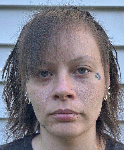Photo of offender