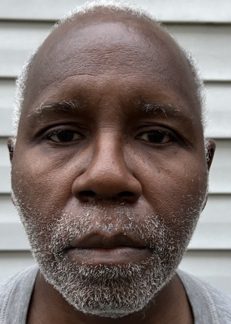 Photo of offender