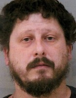 Photo of offender
