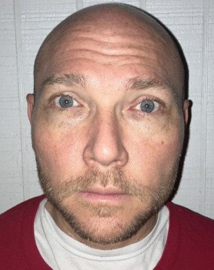 Photo of offender