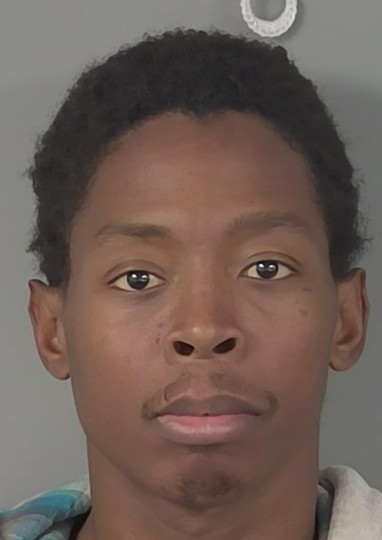 Photo of offender