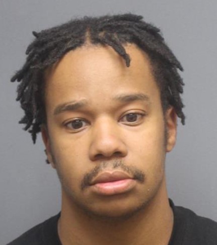 Photo of offender