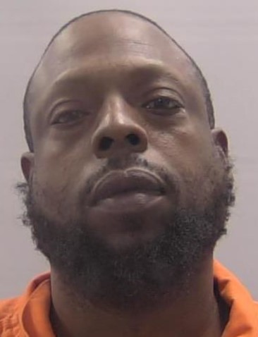 Photo of offender