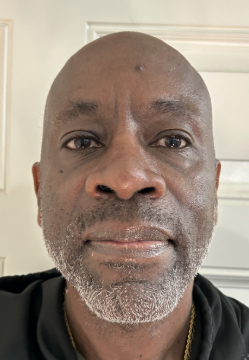 Photo of offender