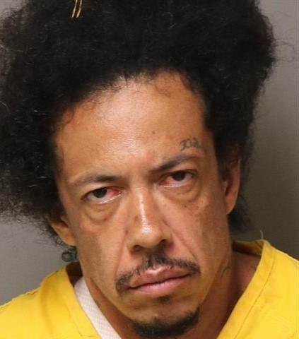 Photo of offender