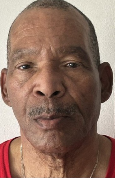 Photo of offender