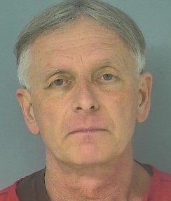 Photo of offender